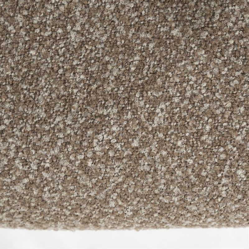 By Boo Daybreak Matstol - Brun