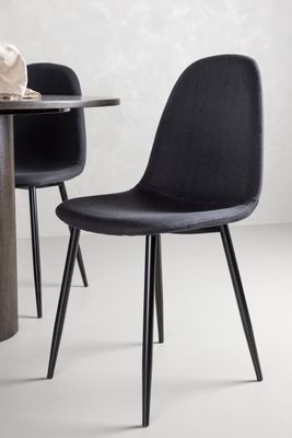 Venture Home Olivia Rund Matgrupp