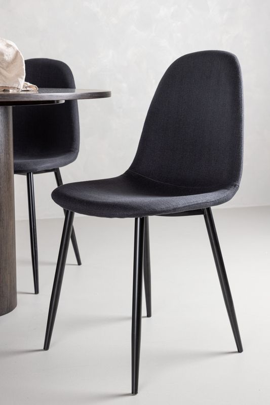 Venture Home Olivia Rund Matgrupp