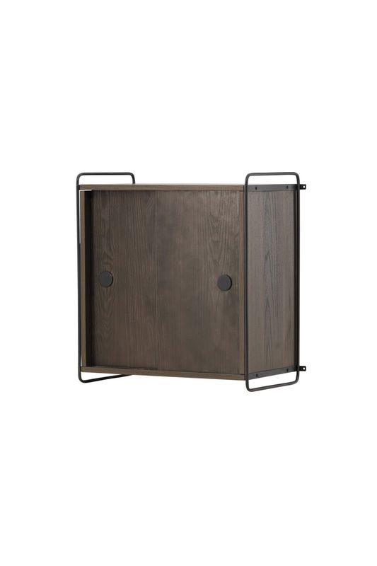 Venture Home Paris Vägghylla med Skåp