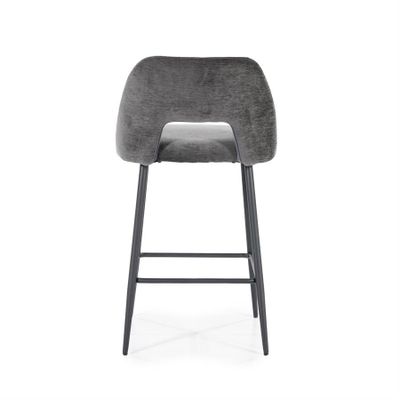 Eleonora Barstol Esmee - Antracit