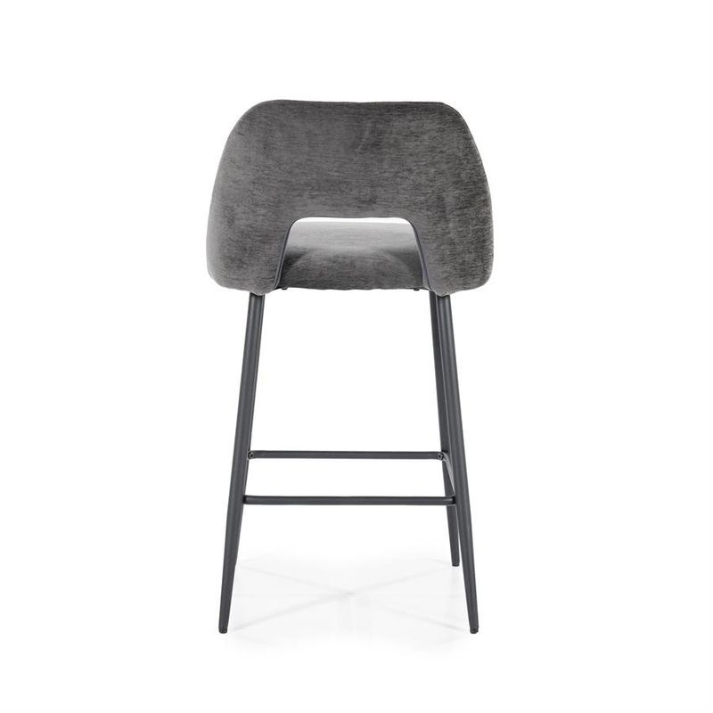 Eleonora Barstol Esmee - Antracit