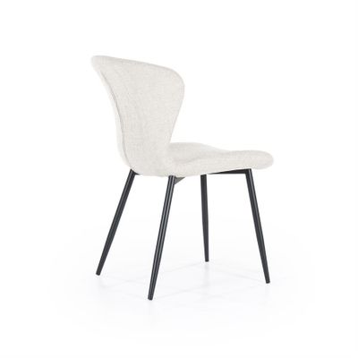 By Boo Spinner - Beige Matstol