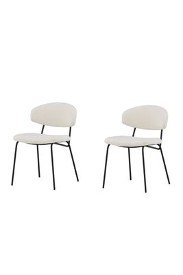 Venture Home Chico Matstol 2-pack