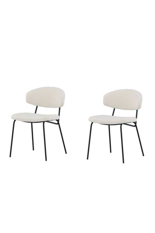 Venture Home Chico Matstol 2-pack