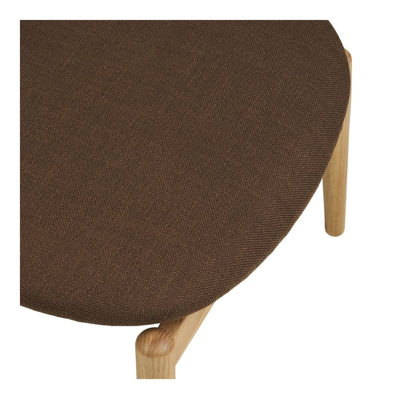 House Nordic Olvera Fotpall