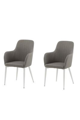 Venture Home Comfort Stol 2-pack