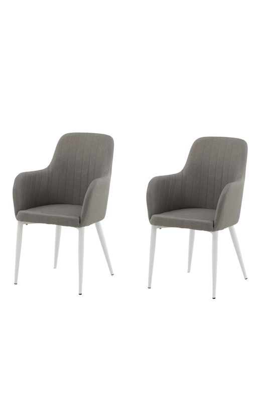 Venture Home Comfort Stol 2-pack