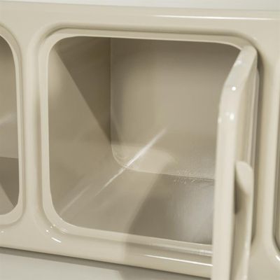 By Boo TV-bänk Gubby - Beige