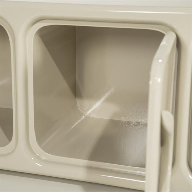 By Boo TV-bänk Gubby - Beige