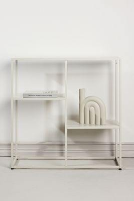 Venture Home Staal Sidobord