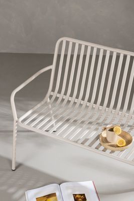 Venture Home Peking Bänksoffa