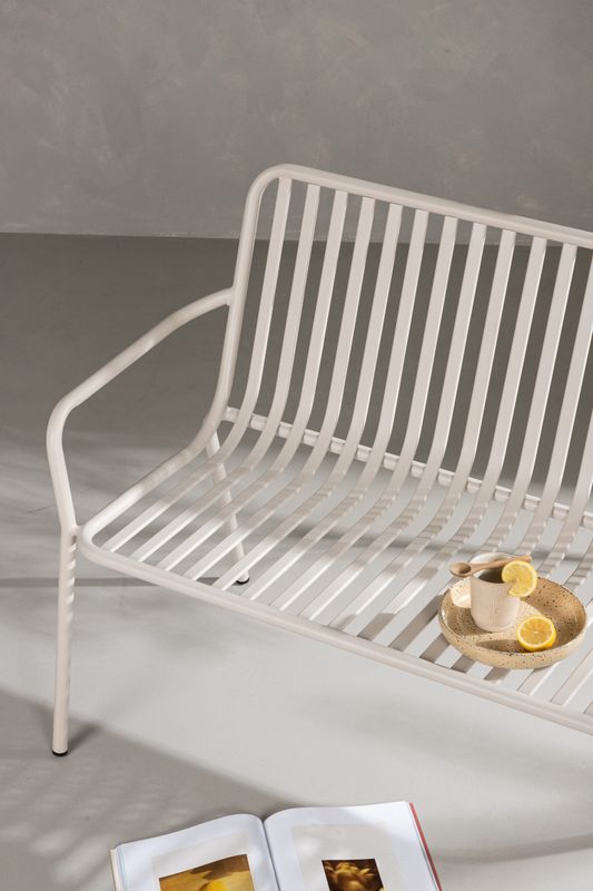 Venture Home Peking Bänksoffa