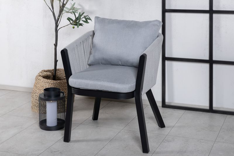 Venture Home Virya Matstol 2-pack