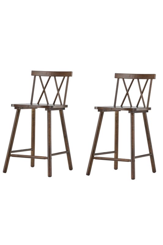 Vind Collection Mollöström Barstol