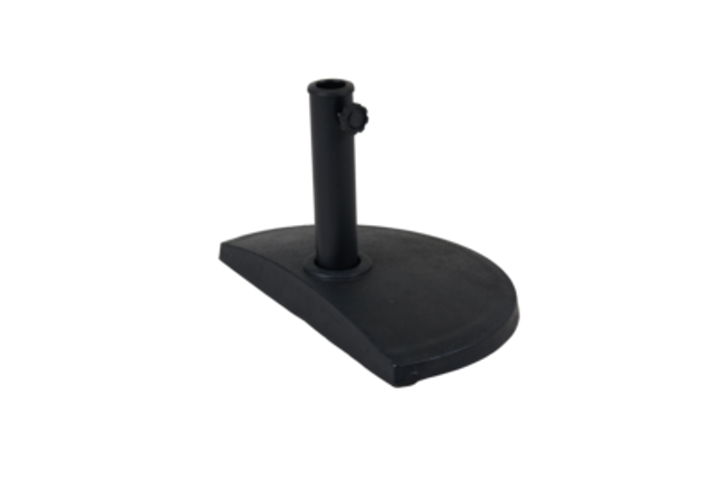 Brafab Kvitter Parasollfot 9kg