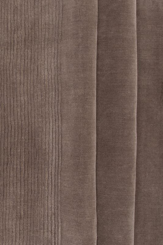 Venture Home Matteo Ullmatta Brun 230x160 cm