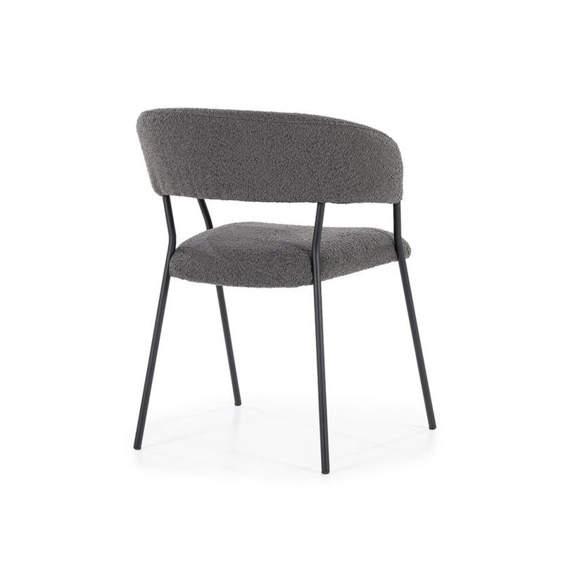 Eleonora Stol Luka - Antracit Copenhagen