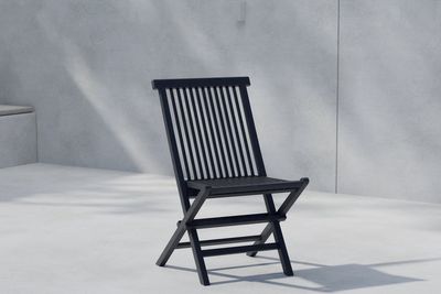 Venture Home Kenya Matstolar 2-pack Svart