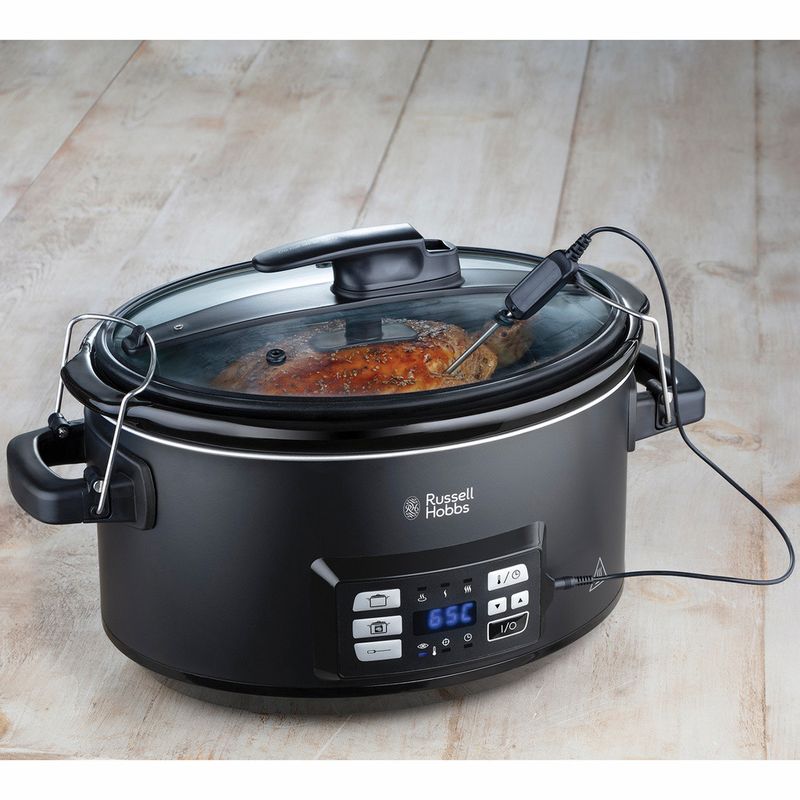 Russel Hobbs Sous Vide Slow Cooker 25630-56