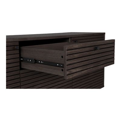 House Nordic Kyoto Sideboard