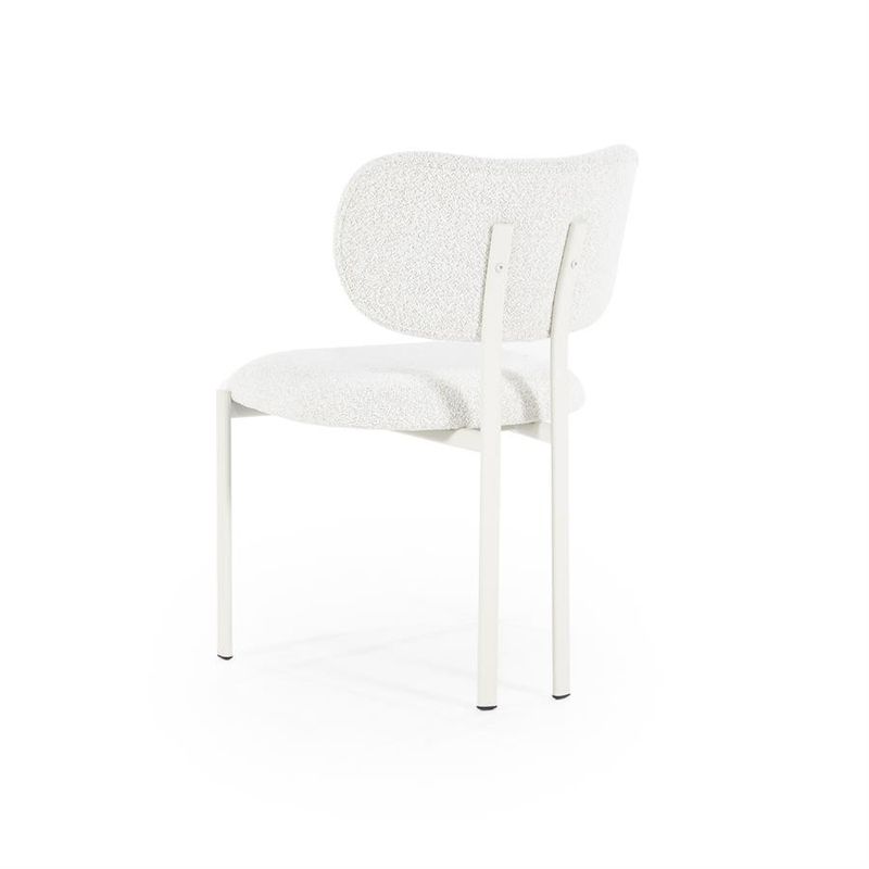 By Boo Daybreak - Beige Matstol