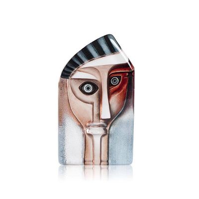 Målerås Masq Xerxes Kristallblock