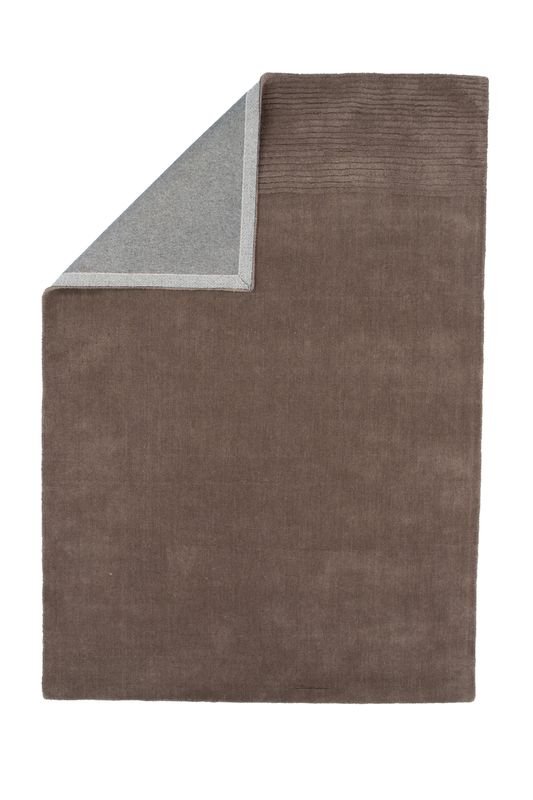 Venture Home Matteo Ullmatta Brun 230x160 cm