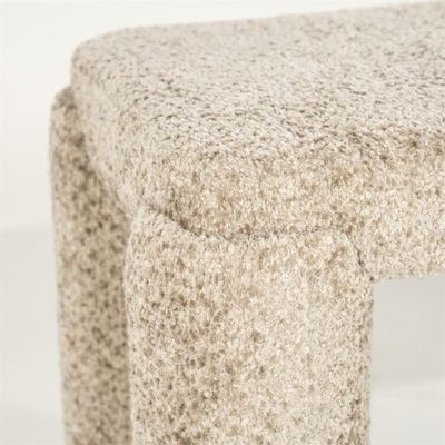 By Boo Bänk Omla - Mullvad