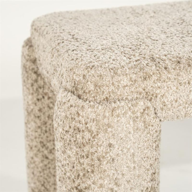 By Boo Bänk Omla - Mullvad