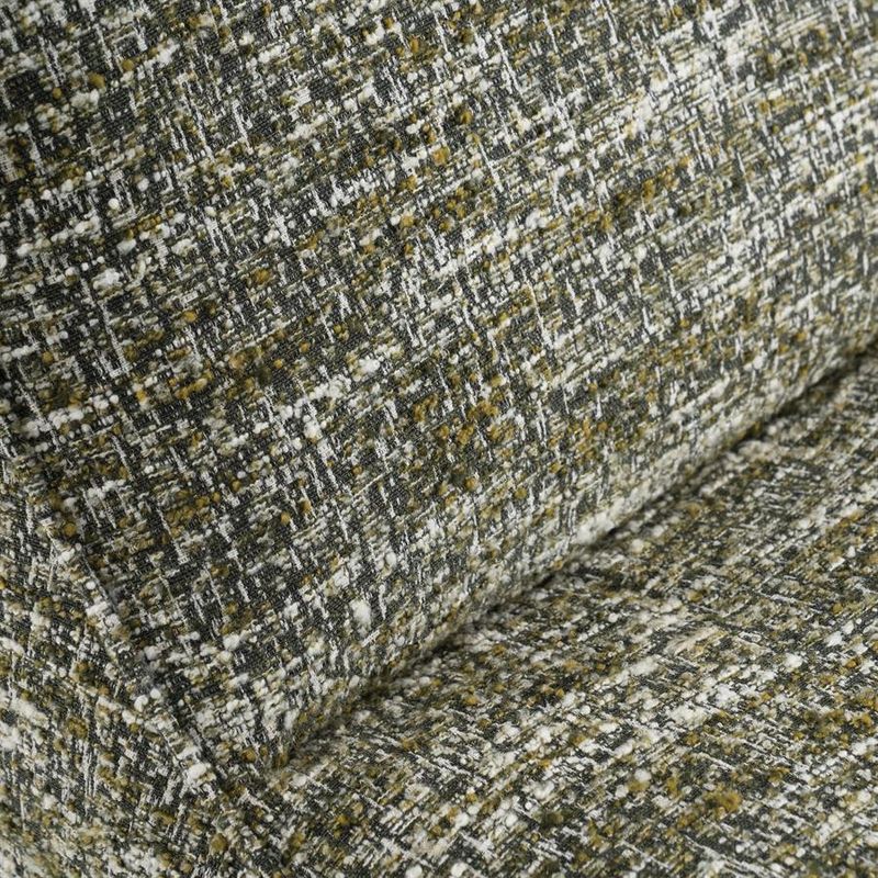 Eleonora Fåtölj Loys - Grön Barkley