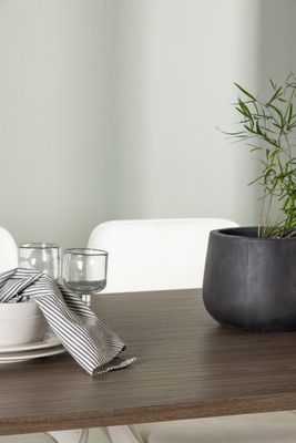 Venture Home Matgrupp Andy med Stolar Rosie