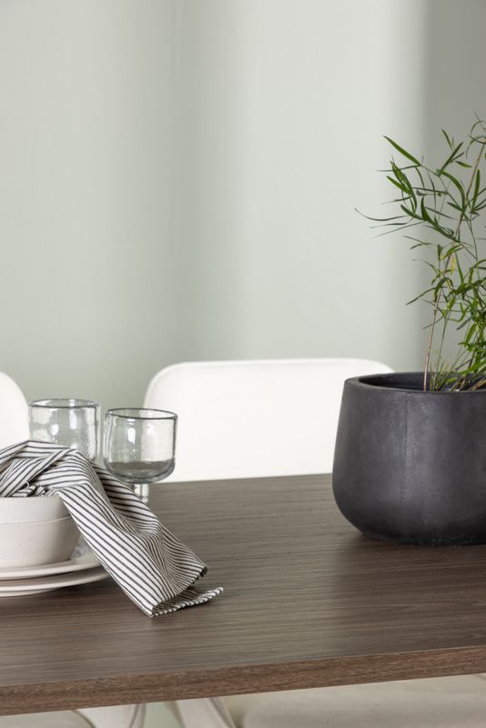 Venture Home Matgrupp Andy med Stolar Rosie