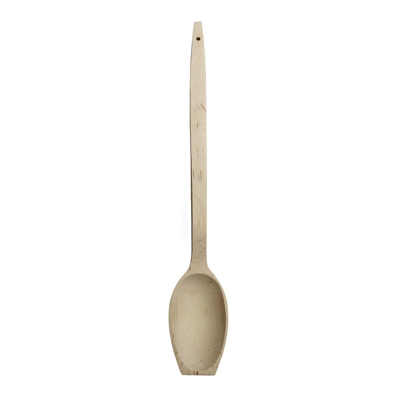 Exxent Träsked 40 cm