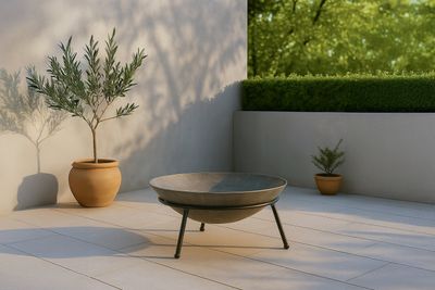 Venture Home Bastian Eldkorg