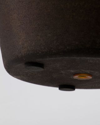 House Doctor Funnel Kruka Antik Brun