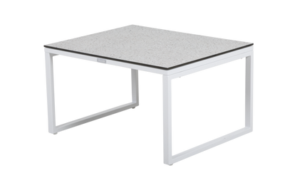 Brafab Talance H40 Bordstativ 71x59 cm Vit