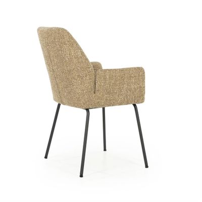 Eleonora Stol Indy - Senapsgul Donna