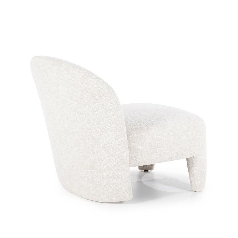 Eleonora Fåtölj Owen - Beige Batea