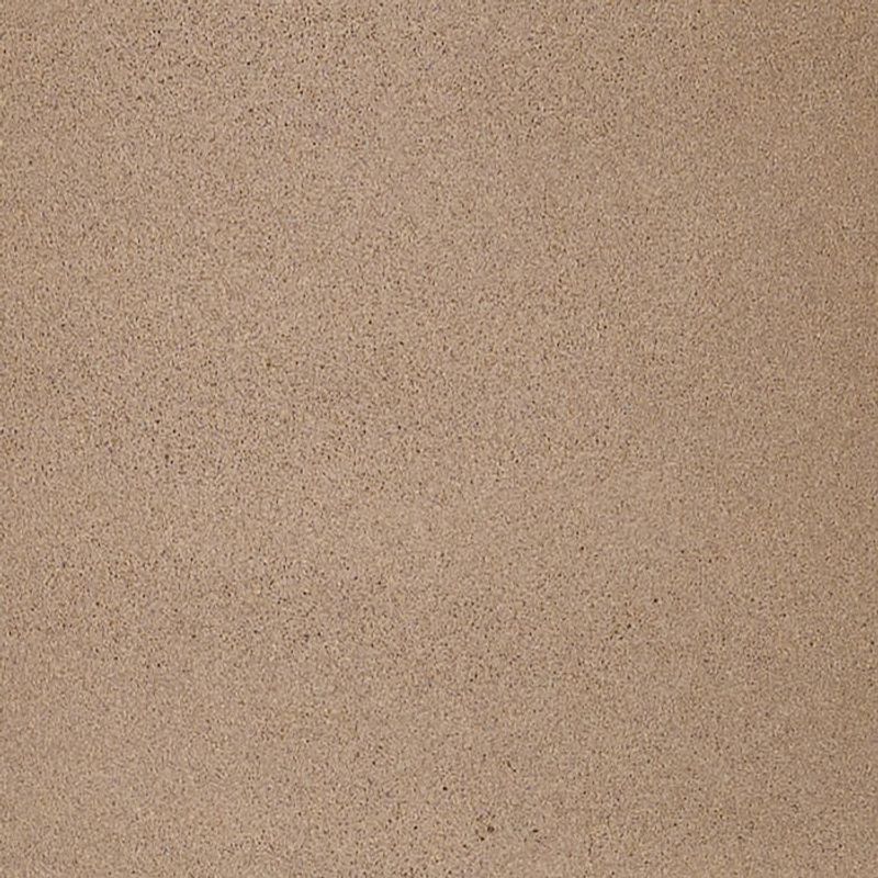 Hübsch Desert Krukor Sand (set om 2) ø43xh43, ø51xh50cm