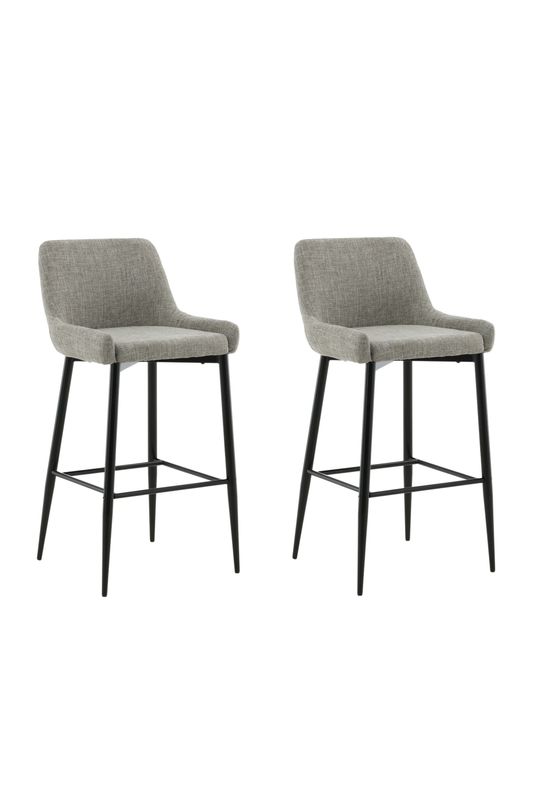 Venture Home Plaza Barstol 2-pack