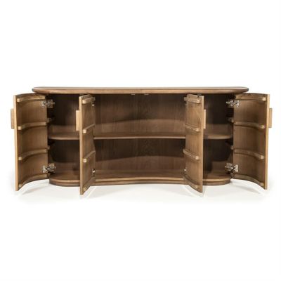 Eleonora Sideboard Josh - Brun