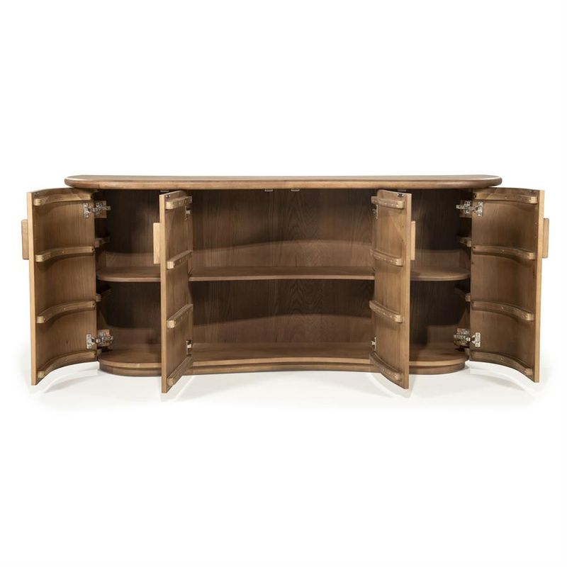 Eleonora Sideboard Josh - Brun