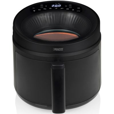 Princess Airfryer Cyclonic Vision 182270 5L 1500W