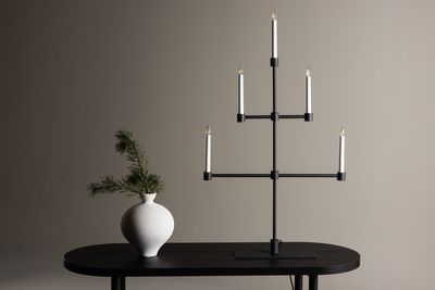 Venture Home Avoriaz Bordslampa