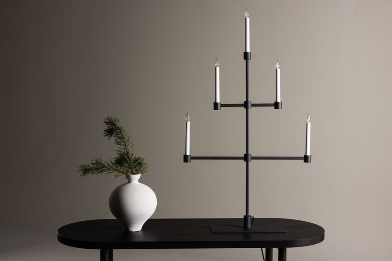 Venture Home Avoriaz Bordslampa