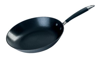 Ronneby Bruk, Stekpanna Lättgjutjärn 24 cm