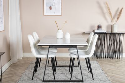 Venture Home Estelle Matbord