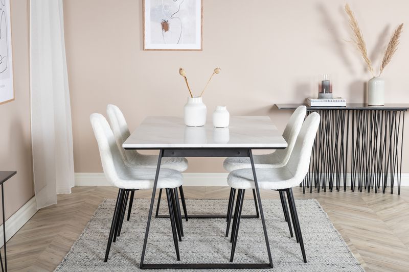 Venture Home Estelle Matbord