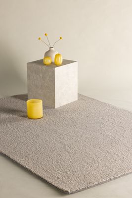 Venture Home Teddy Matta - Elegant och Tidlös Design